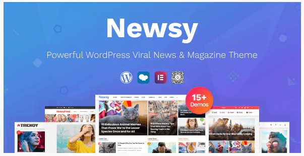 Newsy