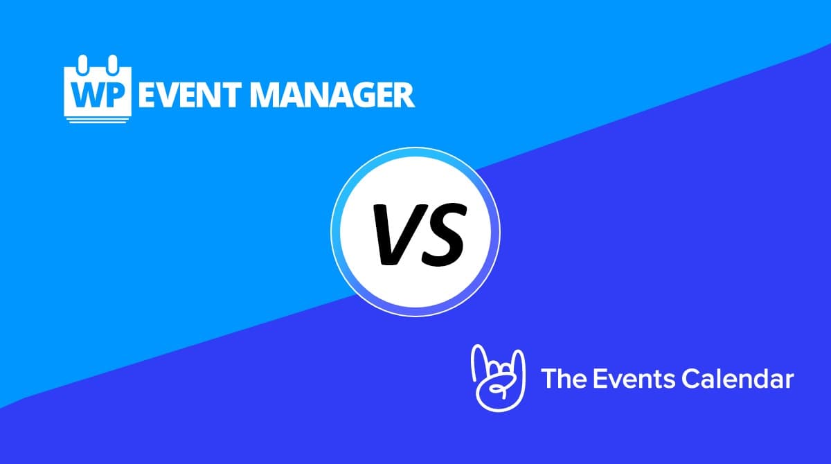 Events Schedule WP Plugin