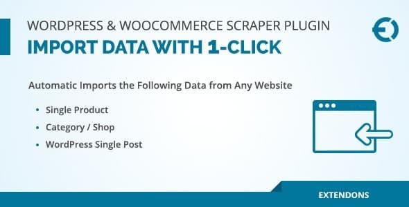WP_Scraper