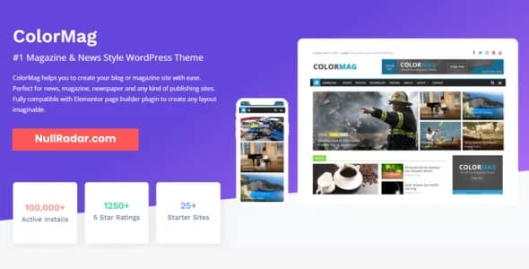 ColorMag Pro