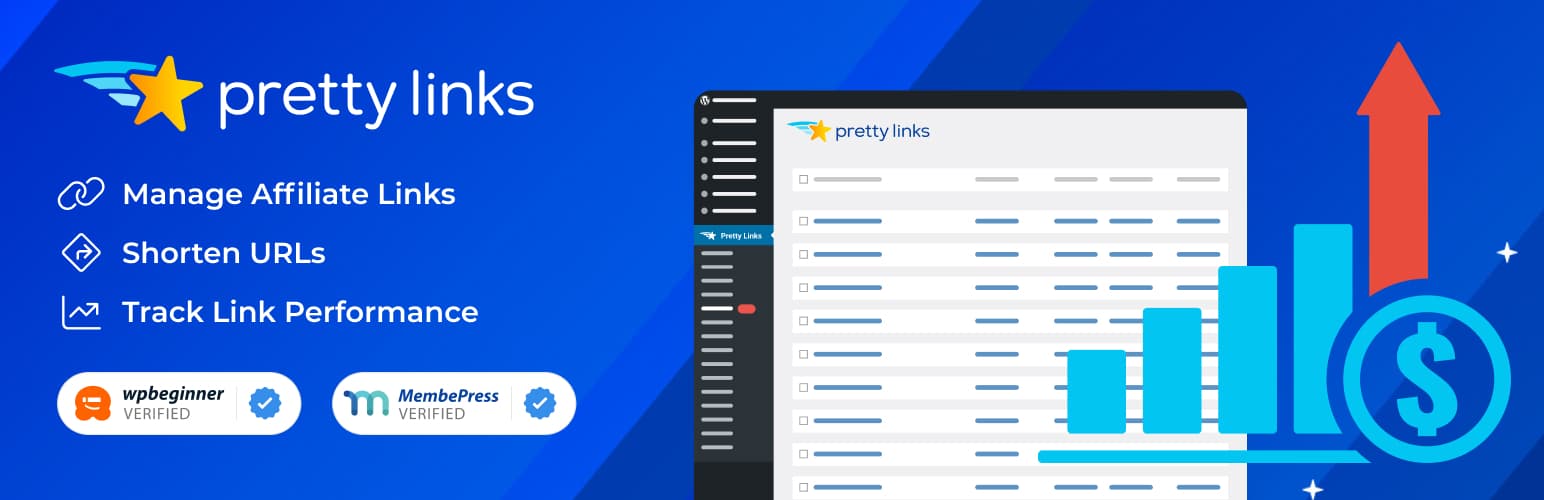 Pretty Links Developer Edition