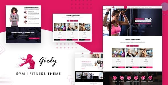 GirlyGym