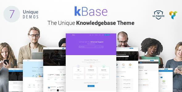 kBase