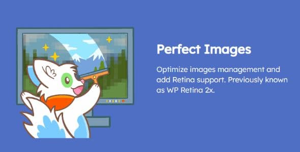 Perfect Images (Pro)