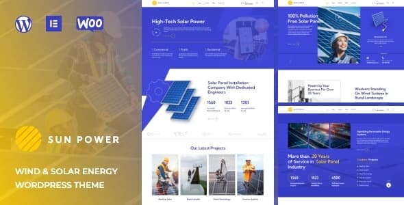 Sunpower