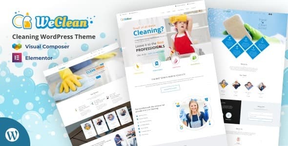 Cleaning