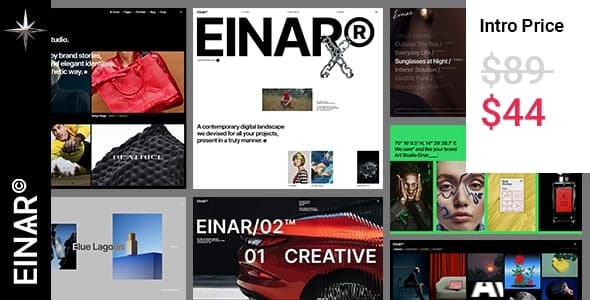 Einar