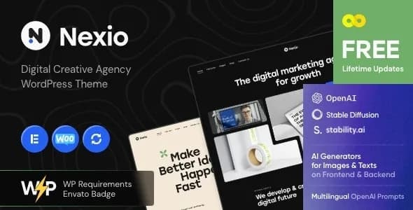 Nexio