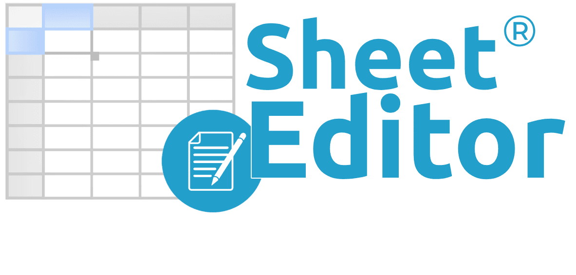 WP Sheet Editor – WooCommerce Products (Premium)