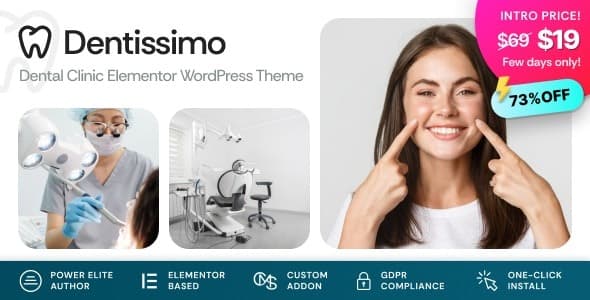 Dentissimo