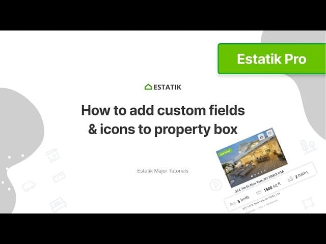 Estatik PRO