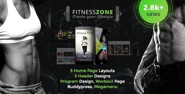 FitnessZone