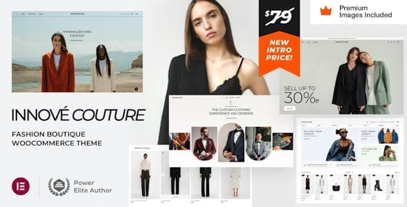 Innovecouture