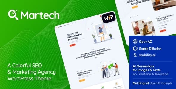 MarTech