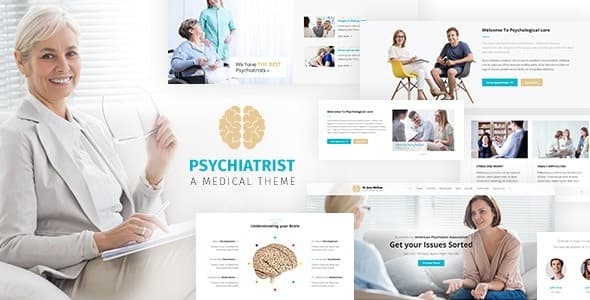 Psychiatrist