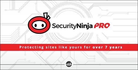 Security Ninja (Premium)