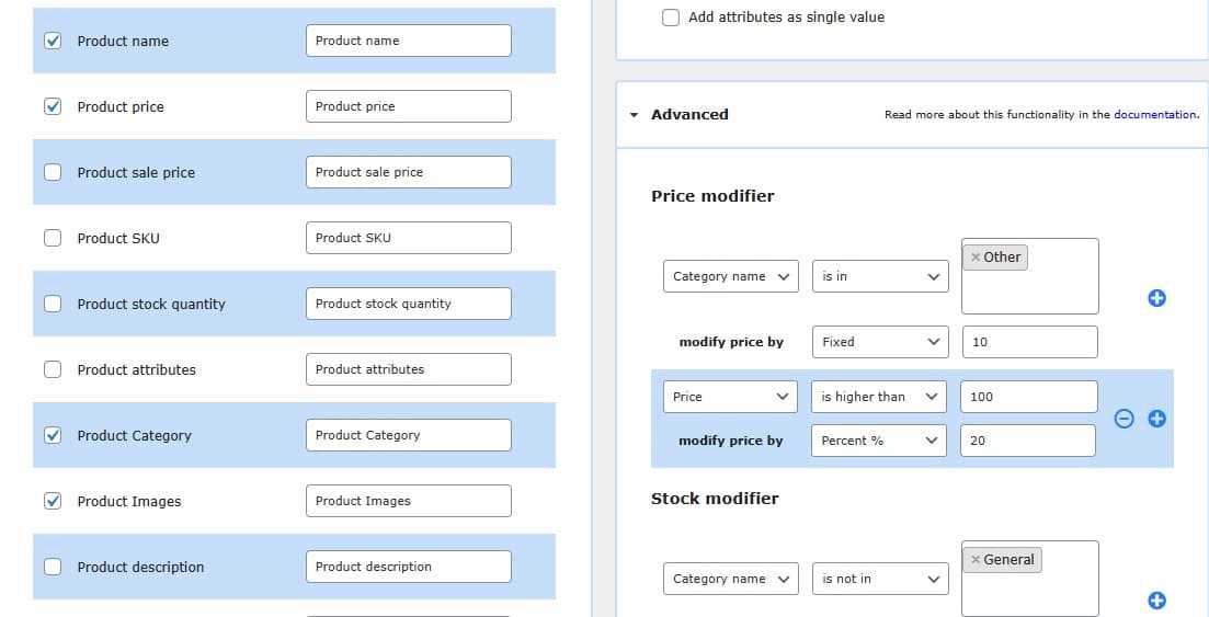 Flexible PDF Coupons PRO for WooCommerce
