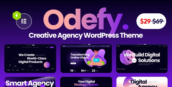 Odefy