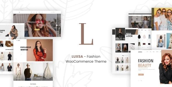 Luxsa