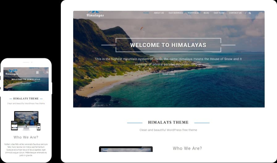 Himalayas Pro