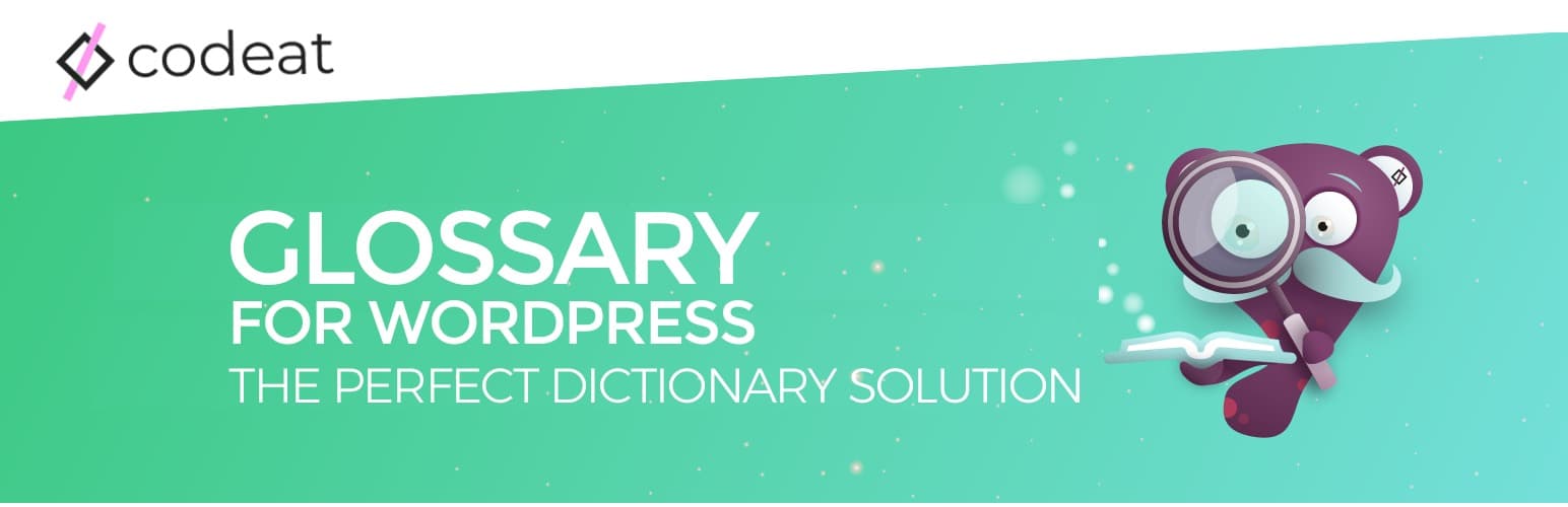 Glossary (Premium)
