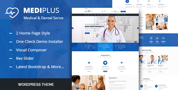 MediPlus