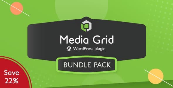 Media Grid – Bundle Pack