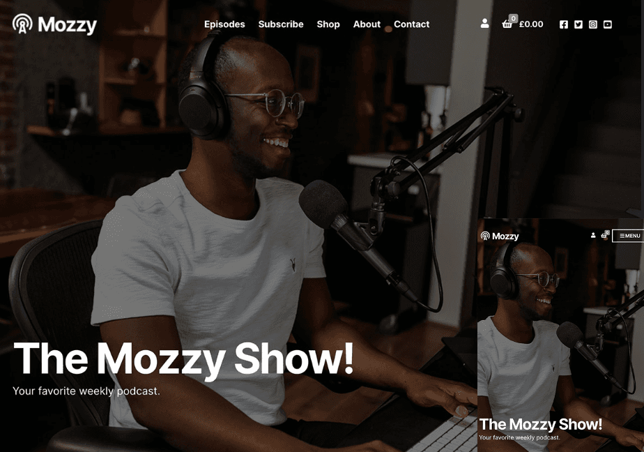 Mozzy – Ignition