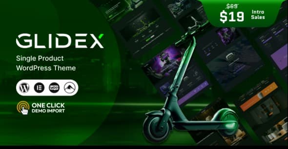 Glidex