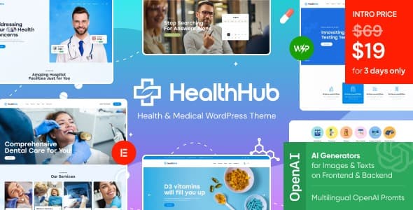 HealthHub