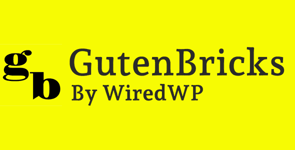 GutenBricks