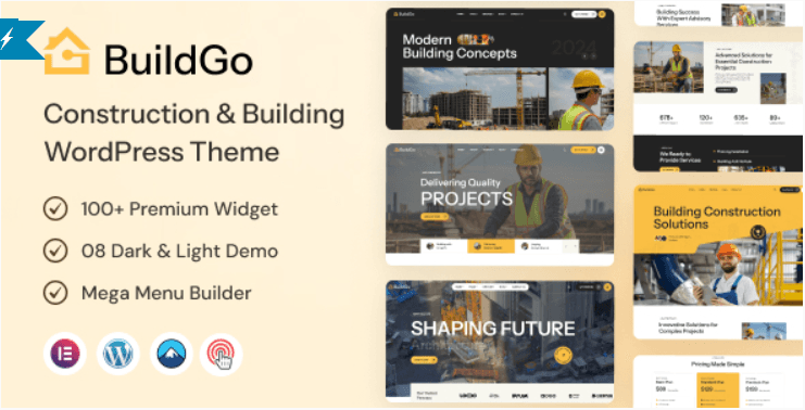 BuildGo
