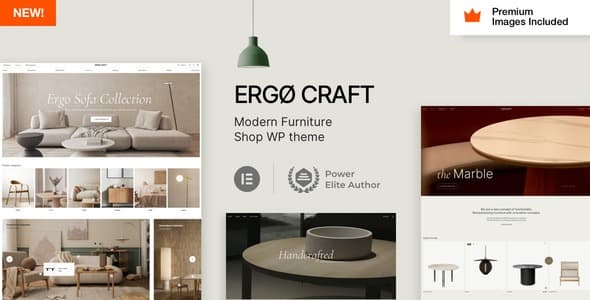 ErgoCraft