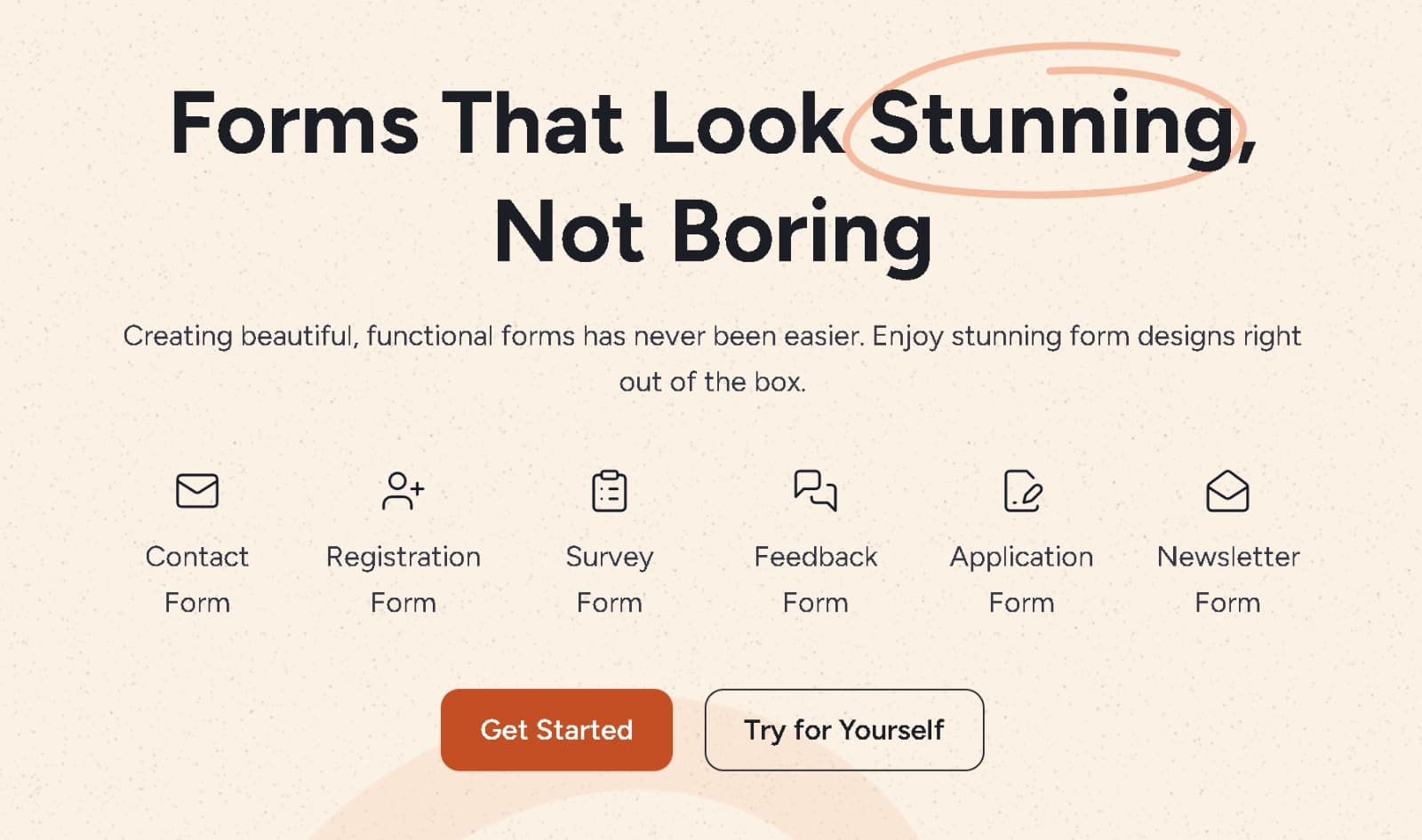 SureForms Business