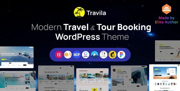 Travila