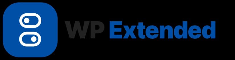 WP Extended Pro