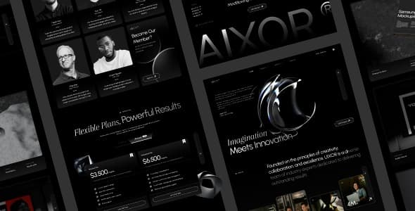 Aixor