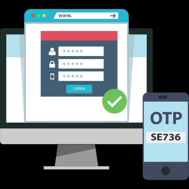 OTP Login/Signup Woocommerce Premium