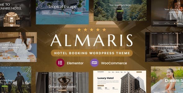 Almaris