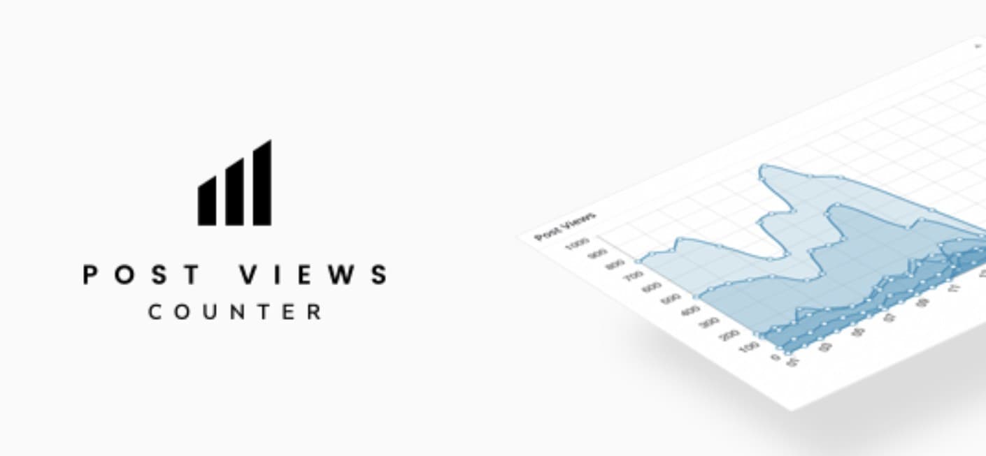 Post Views Counter Pro