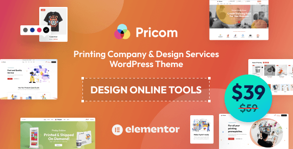Pricom