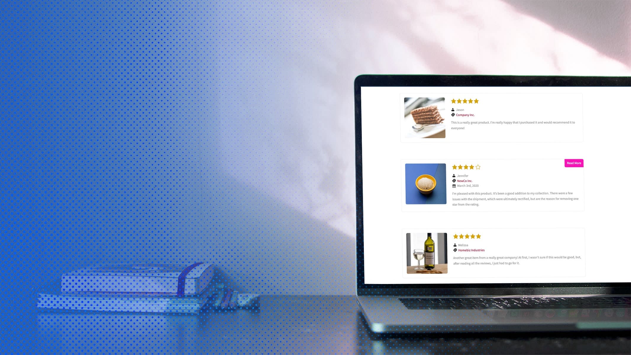 Five Star Restaurant Reviews