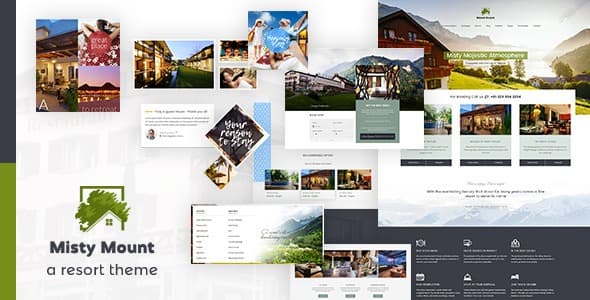 MountResort