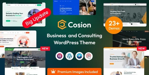 Cosion
