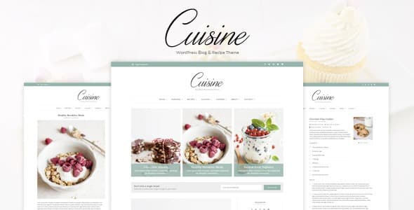 Cuisine