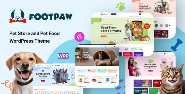 Footpaw