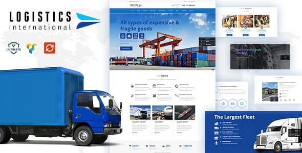 Logistics