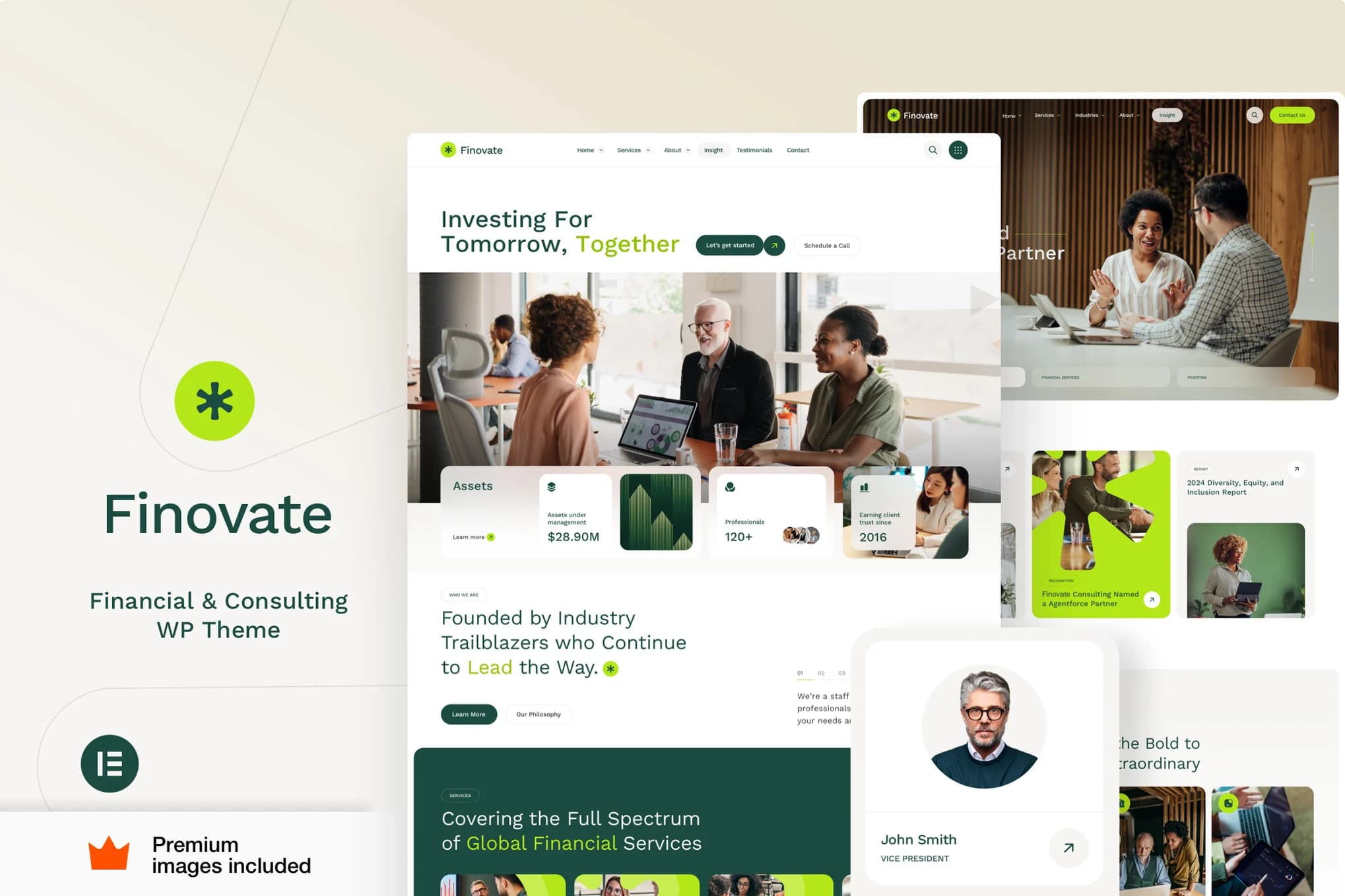 Finovate