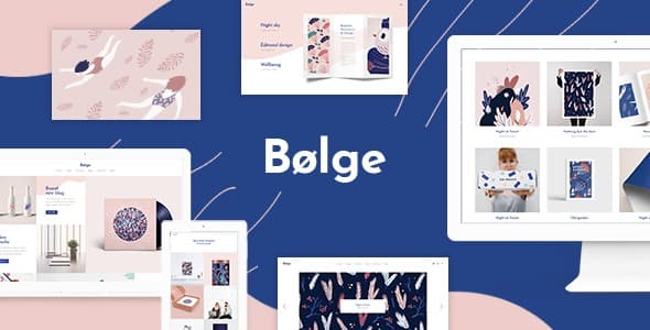 Bolge