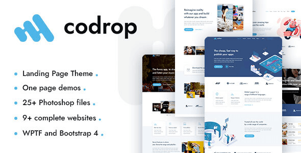 Codrop